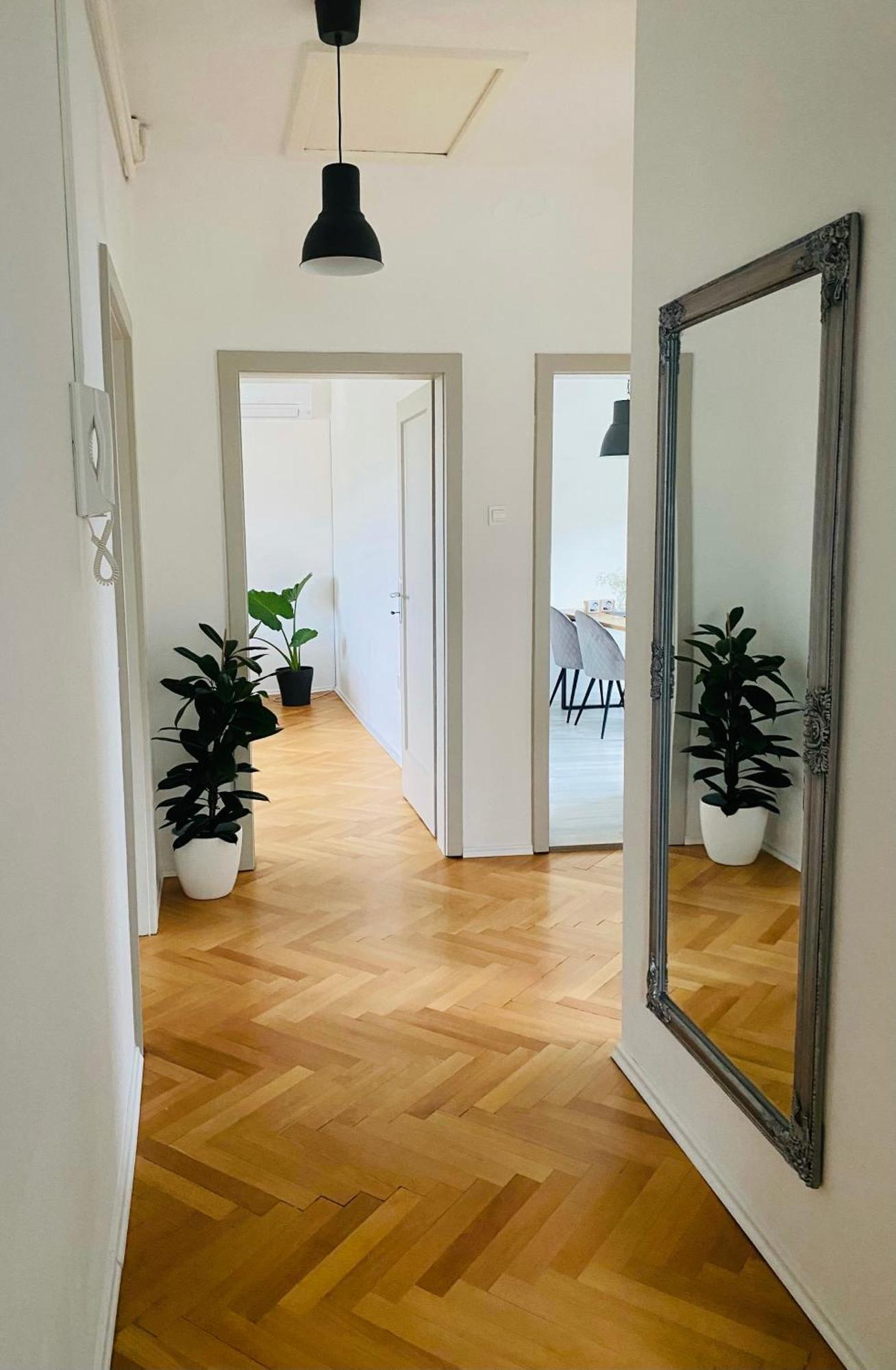 Apartma Srecko, Sezana Bagian luar foto