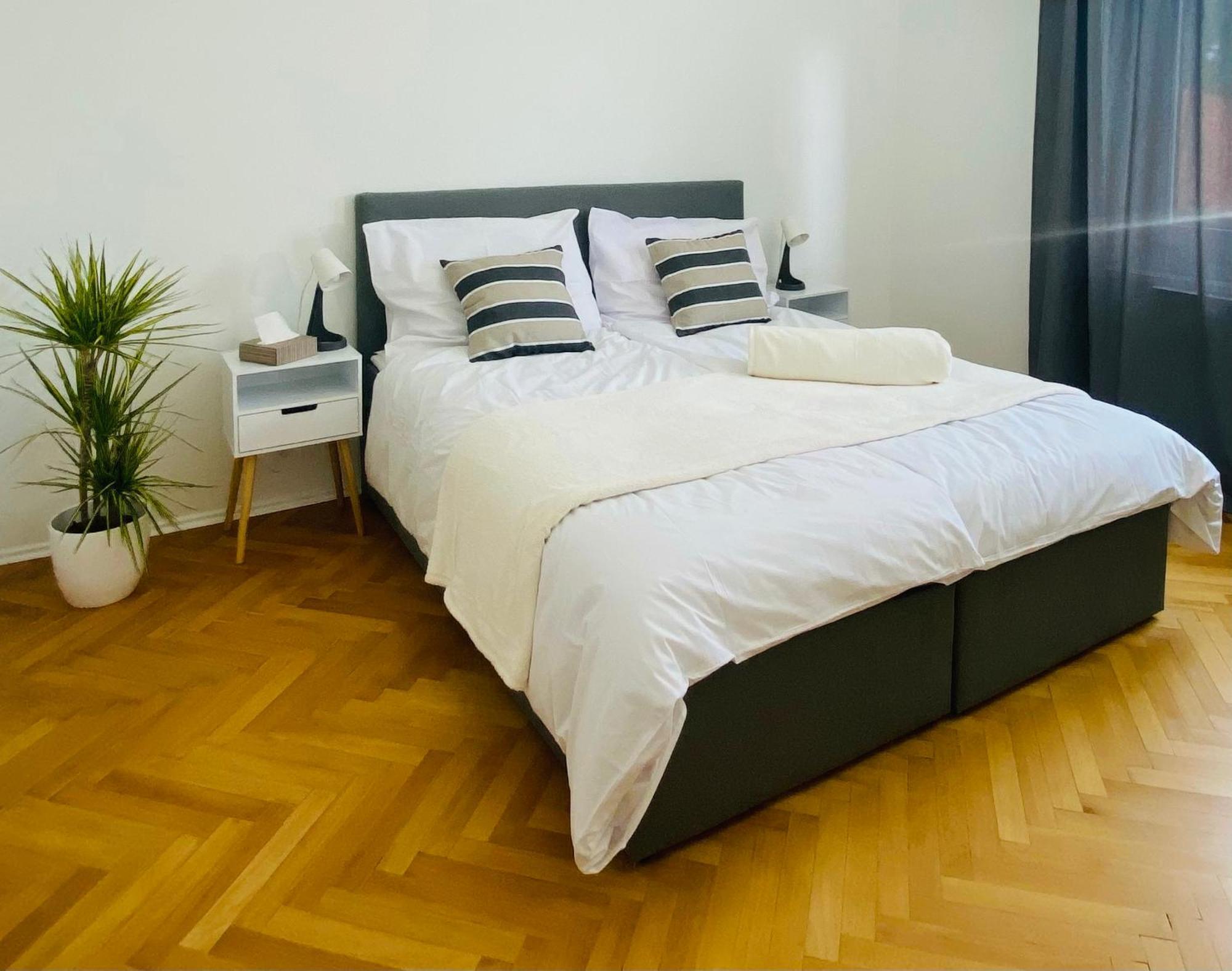 Apartma Srecko, Sezana Bagian luar foto