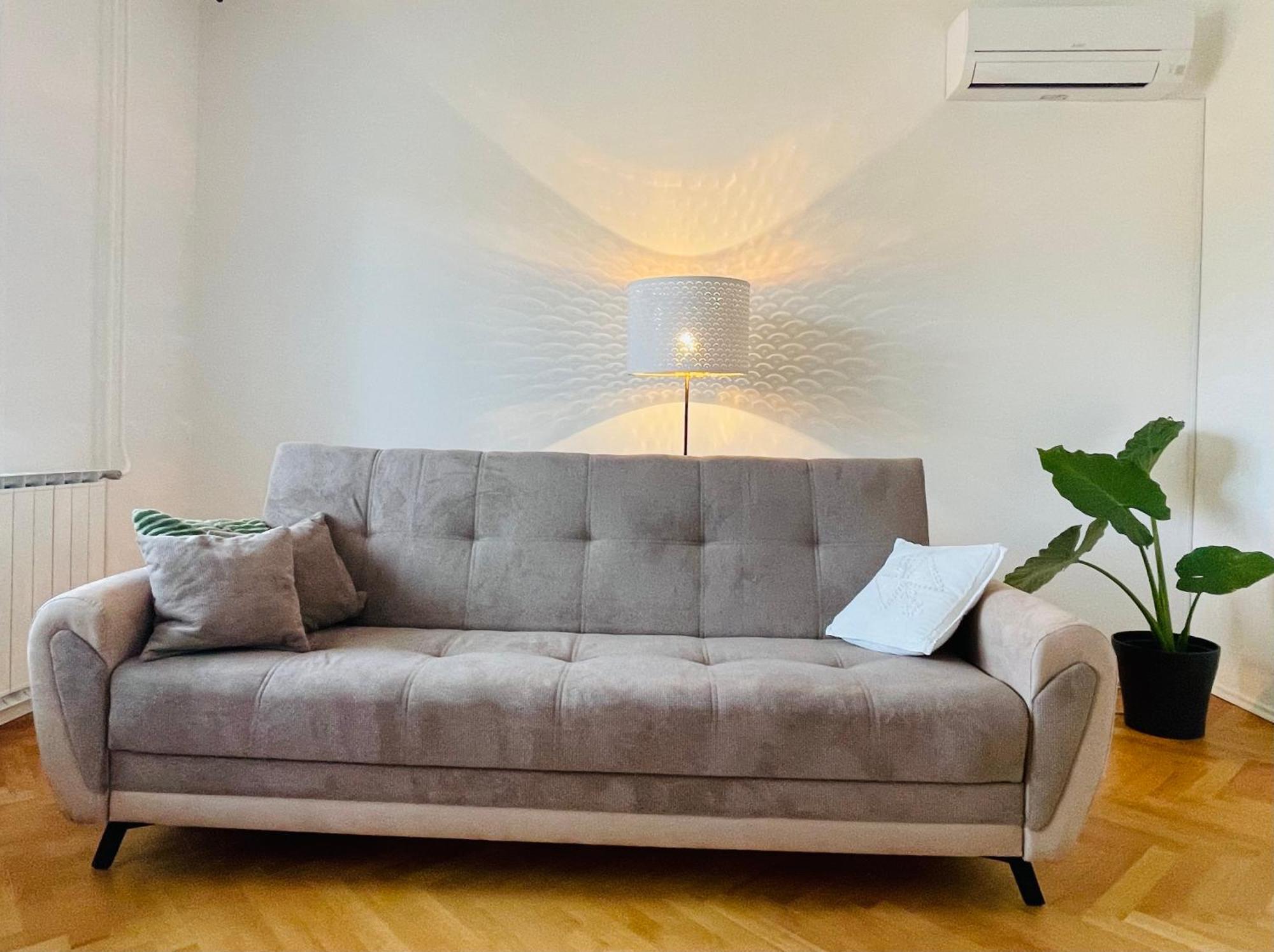 Apartma Srecko, Sezana Bagian luar foto